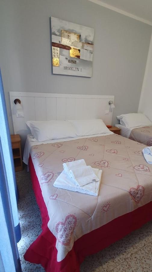 Hotel Franca Misano Adriatico Extérieur photo