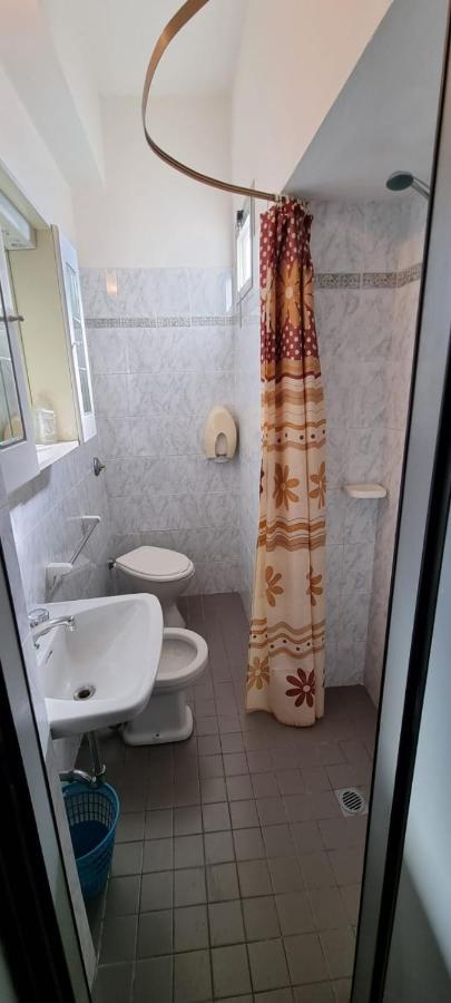 Hotel Franca Misano Adriatico Extérieur photo