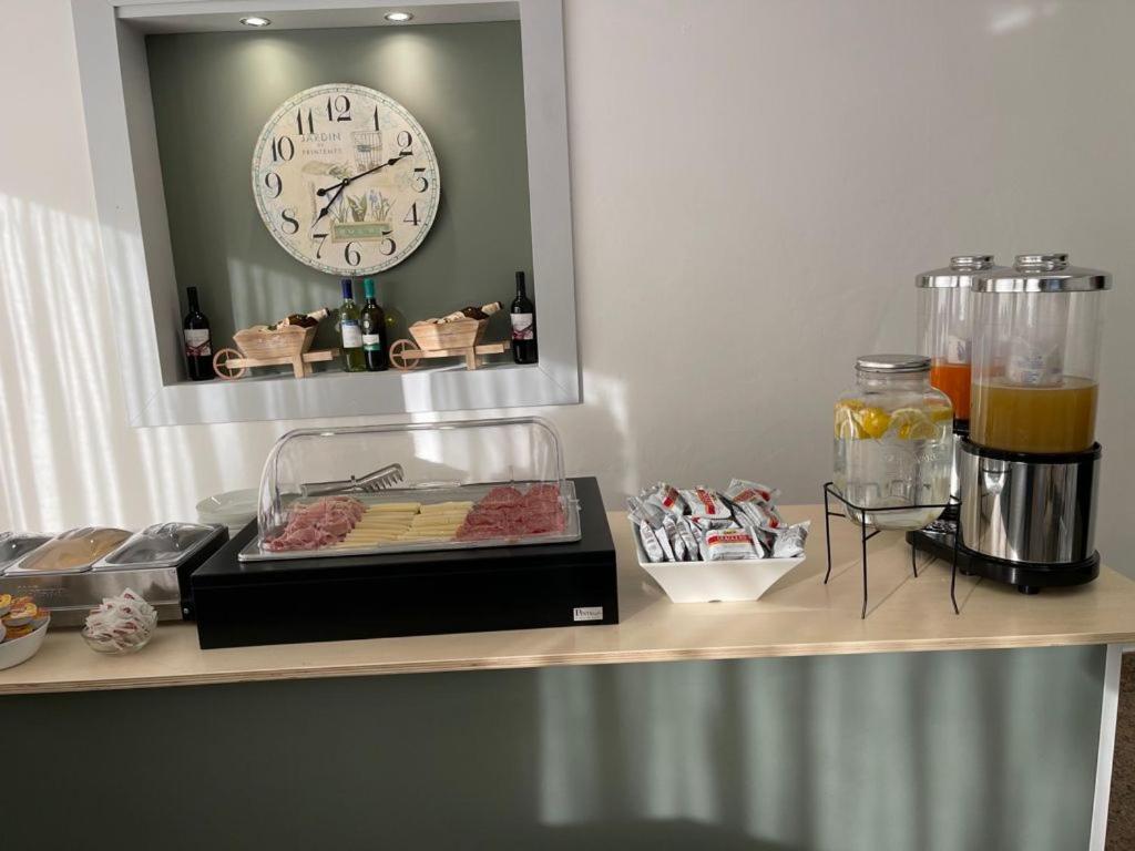 Hotel Franca Misano Adriatico Extérieur photo
