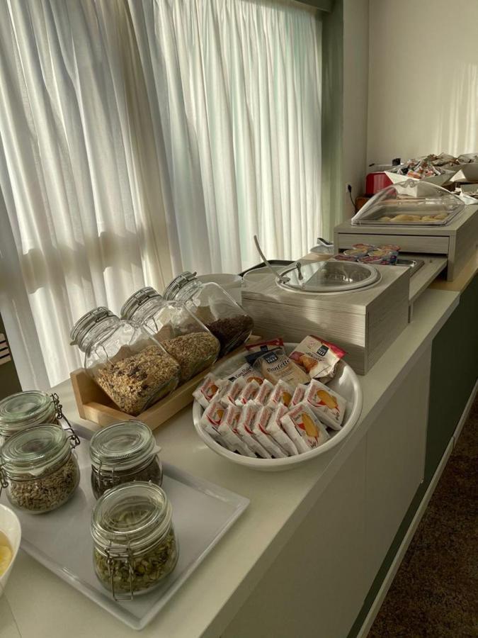 Hotel Franca Misano Adriatico Extérieur photo