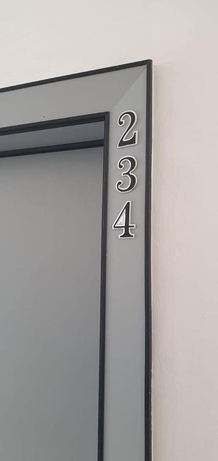 Hotel Franca Misano Adriatico Extérieur photo