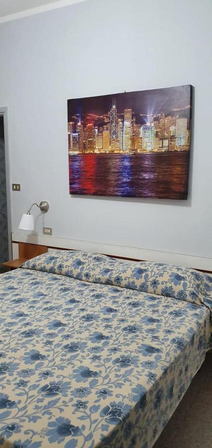 Hotel Franca Misano Adriatico Extérieur photo