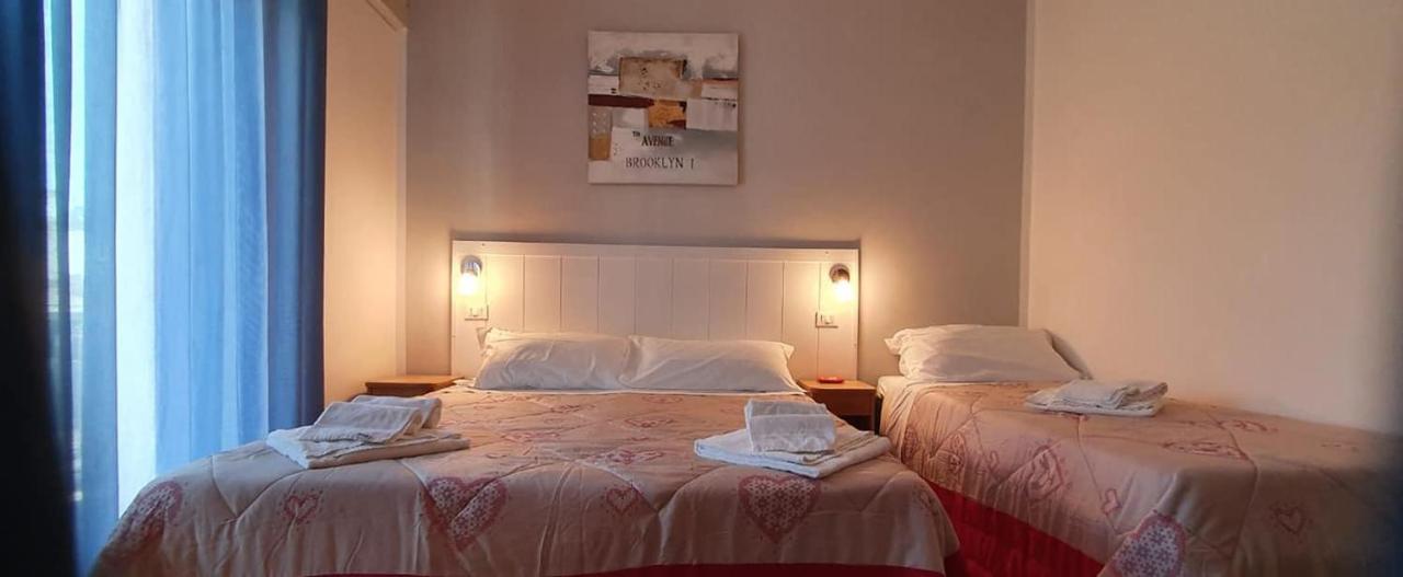 Hotel Franca Misano Adriatico Extérieur photo