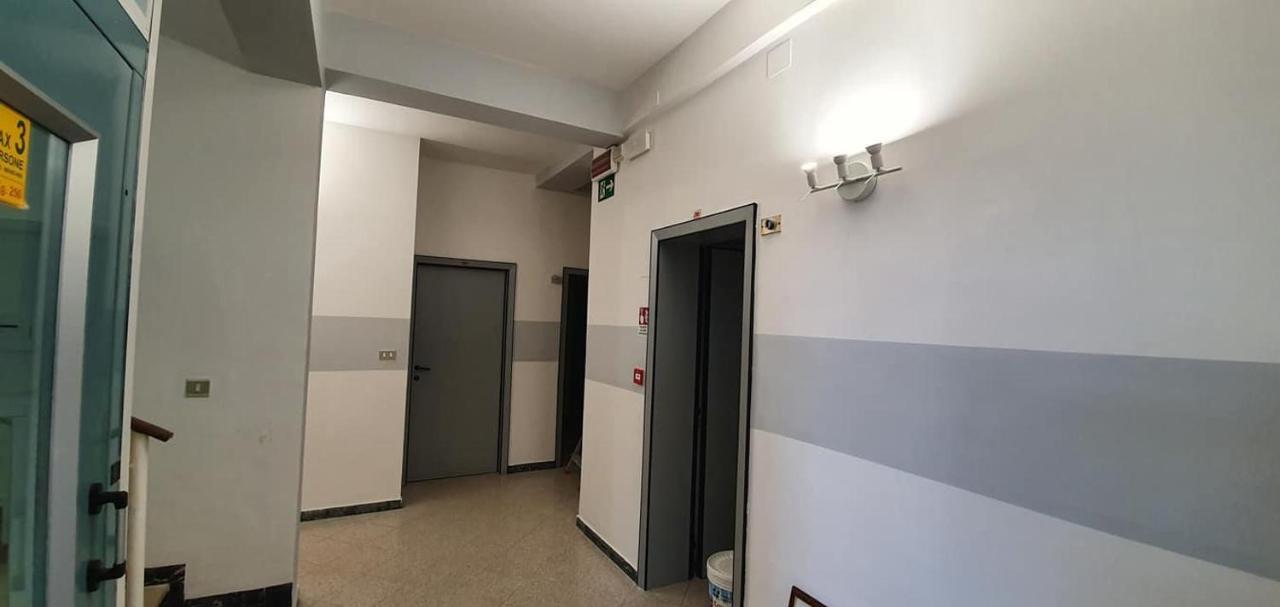 Hotel Franca Misano Adriatico Extérieur photo