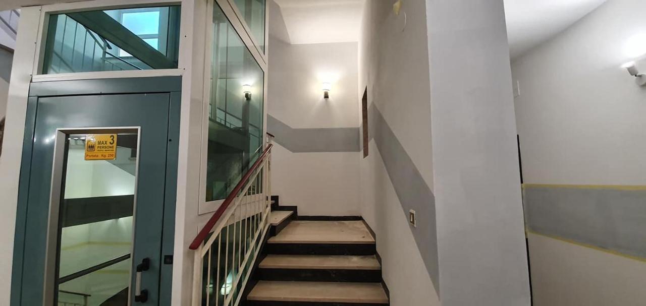 Hotel Franca Misano Adriatico Extérieur photo