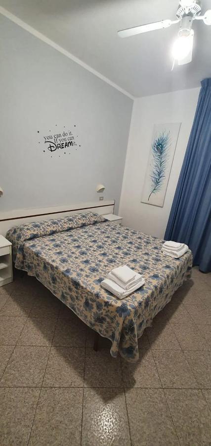 Hotel Franca Misano Adriatico Extérieur photo