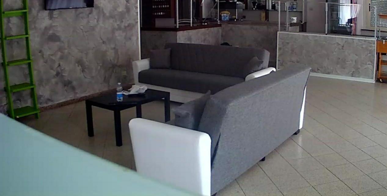 Hotel Franca Misano Adriatico Extérieur photo