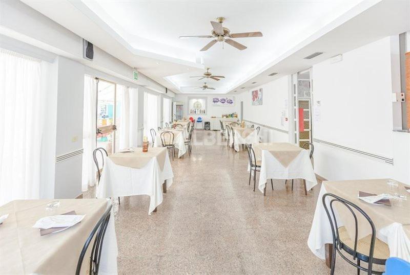 Hotel Franca Misano Adriatico Extérieur photo
