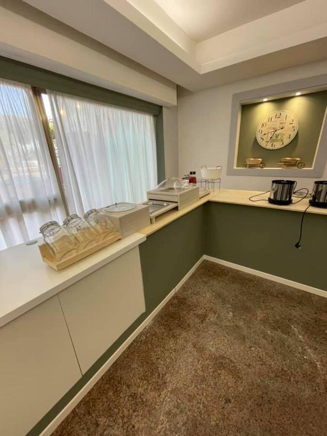 Hotel Franca Misano Adriatico Extérieur photo