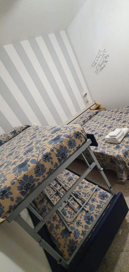 Hotel Franca Misano Adriatico Extérieur photo