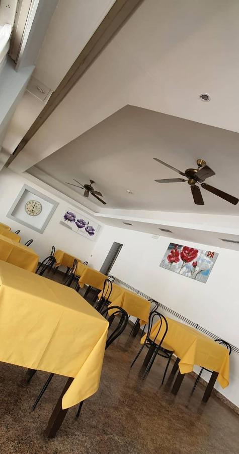 Hotel Franca Misano Adriatico Extérieur photo
